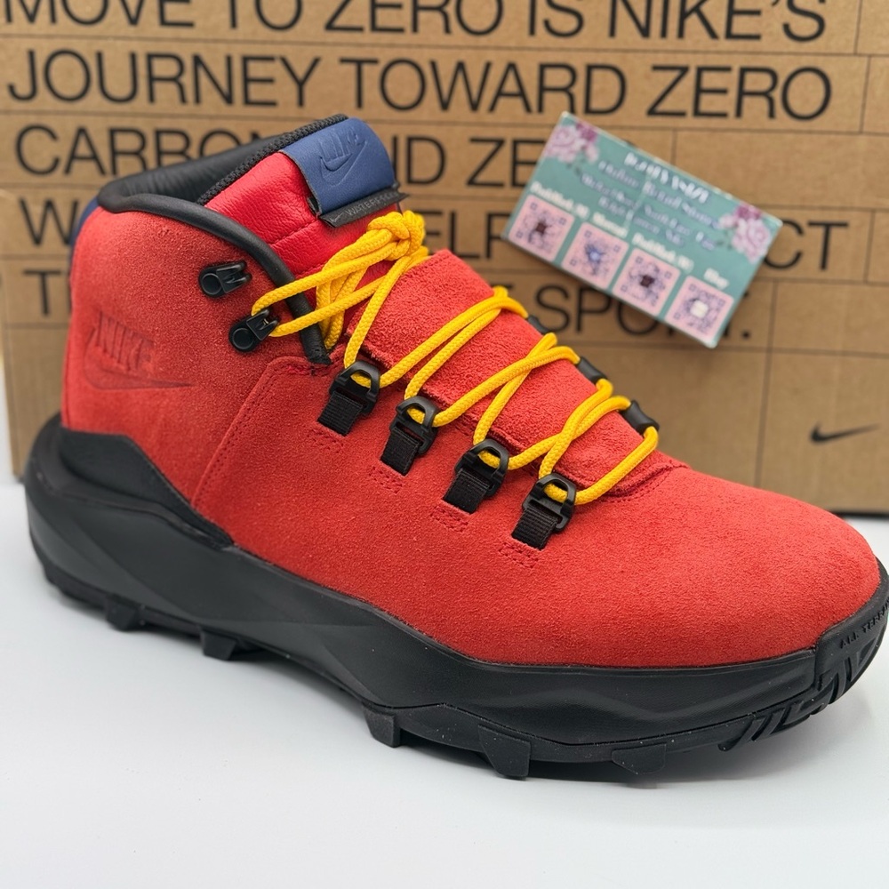 NIKE‎ MENS CYGNAL BOOTS